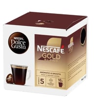 Nescafe Dolce Gusto Gold 112g