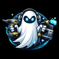 Ghost store | Al Shabah