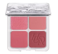 Rose Berry Palette