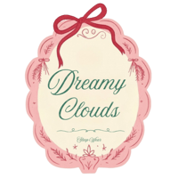 Dreamy Clouds