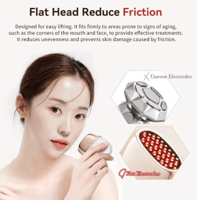 جهاز التجميل EMS شد الوجه شد الجلد مكافحة الشيخوخة...