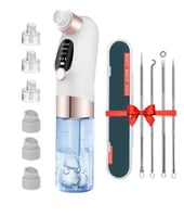 مزيل الرؤوس السوداء للمسام