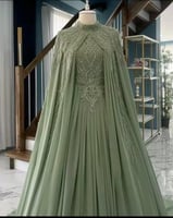 فستان لمعة السندس