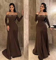 فستان همس السحر