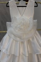 فستان باربي