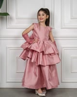 فستان باربي