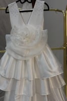 فستان باربي