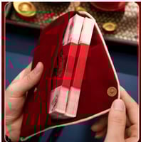 محفظة الثراء