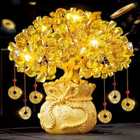 شجرة المال الصينية