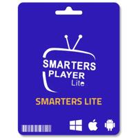 اشتراك smarters pro سمارترز 15 شهر