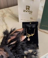 سلسال بالاسم مع وردة انيقه