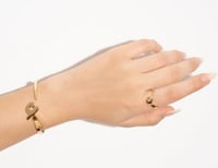 اسوارة و خاتم حرف