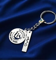 ميدالية الاندية (النصر)