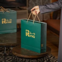 سديري فرو سماوي ابيض