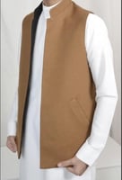 سديري رجالي جملي مع اسود