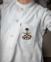 بروش سيفين ونخلة بلاسم