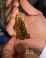 ميدالية الاتحاد