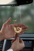 تعليقة سيارة