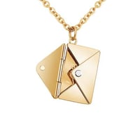 سلسال الظرف ( الكرت السري ) مصمم حسب الطلب