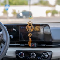 تعليقة ريال مدريد