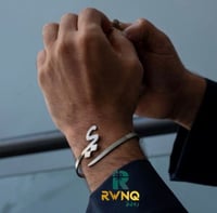 اسوارة رجالي