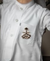 بروش سيفين ونخلة بلاسم