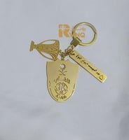 ميدالية الاهلي كآس النخبة الاسيوية