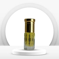 زيت عطري فرنسي (بصمه)