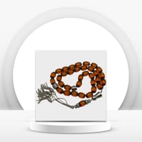 سبحة سندلوس يوناني برميلي(بصلي)