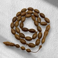 سبحة خشب كوك برازيلي