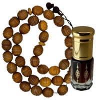 بكج ( الوافي) من طيب التراد للعود