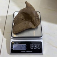 كسرة عود مروكي (تحفه)