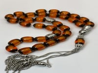 سبحة سندلوس يوناني برميلي(بصلي)