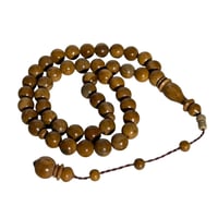 سبحة خشب كوك فواحه