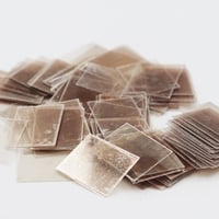 شرائح المايكا