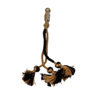 كركوشه كويتيه حياكه يدويه بالكامل