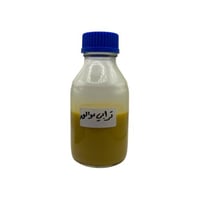 دهن عود ترابي مع العوالق الترابية والخشبيه