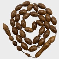 سبحة خشب كوك برازيلي