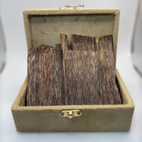 رقائق عود فيتنامي طبيعي تربل ودبل سوبر