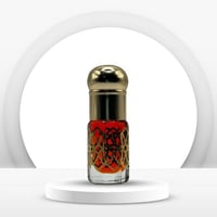 دهن الزعفران الأحمر الأصلي