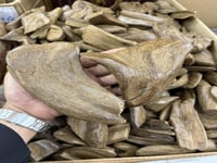 عود مروكي كسر مباخر حجم التربل