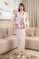 وداعاً للجينز التقليدي! طقم البدلة الكاجوال 3 قطع:...