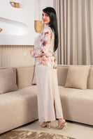 وداعاً للجينز التقليدي! طقم البدلة الكاجوال 3 قطع:...