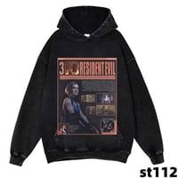 هودي رزدنت ايفل