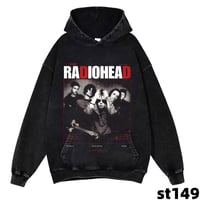 هودي راديوهيد Radiohead