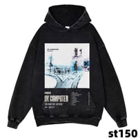 هودي راديوهيد Radiohead