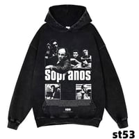 هودي سوبرانوس sopranos