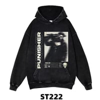 هودي ذا بانشر The Punisher