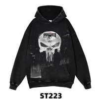 هودي ذا بانشر The Punisher