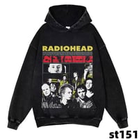 هودي راديوهيد Radiohead